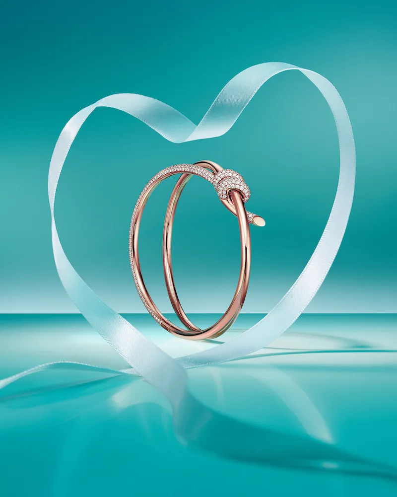 Tiffany & Co. | With Love, Since 1837